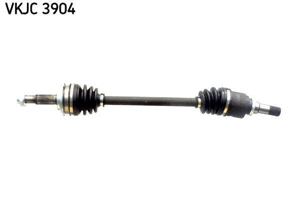 kardaninis velenas - VKJC 3904 SKF
